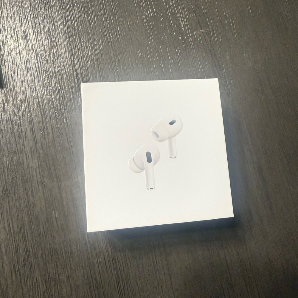 Apple Airpods Pro 2nd Gen